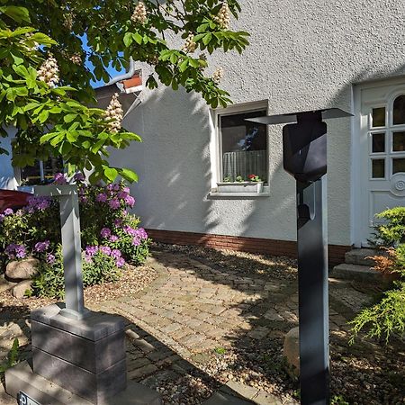 Landhotel Pathes Hof Volkenshagen Zewnętrze zdjęcie