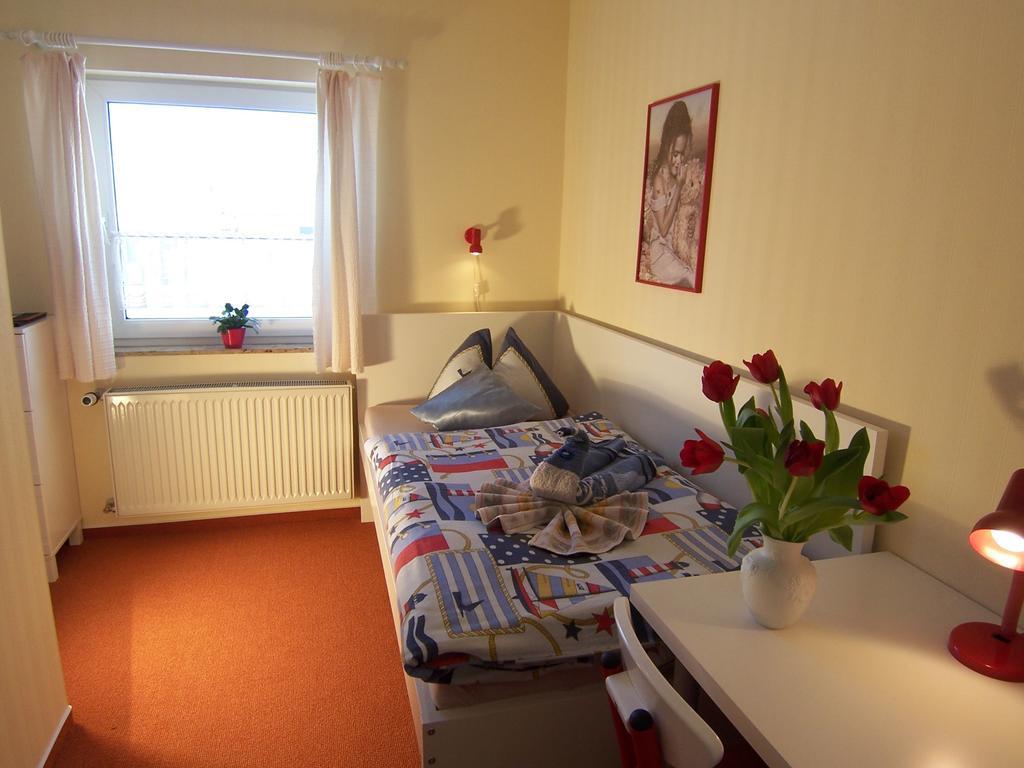 Landhotel Pathes Hof Volkenshagen Pokój zdjęcie