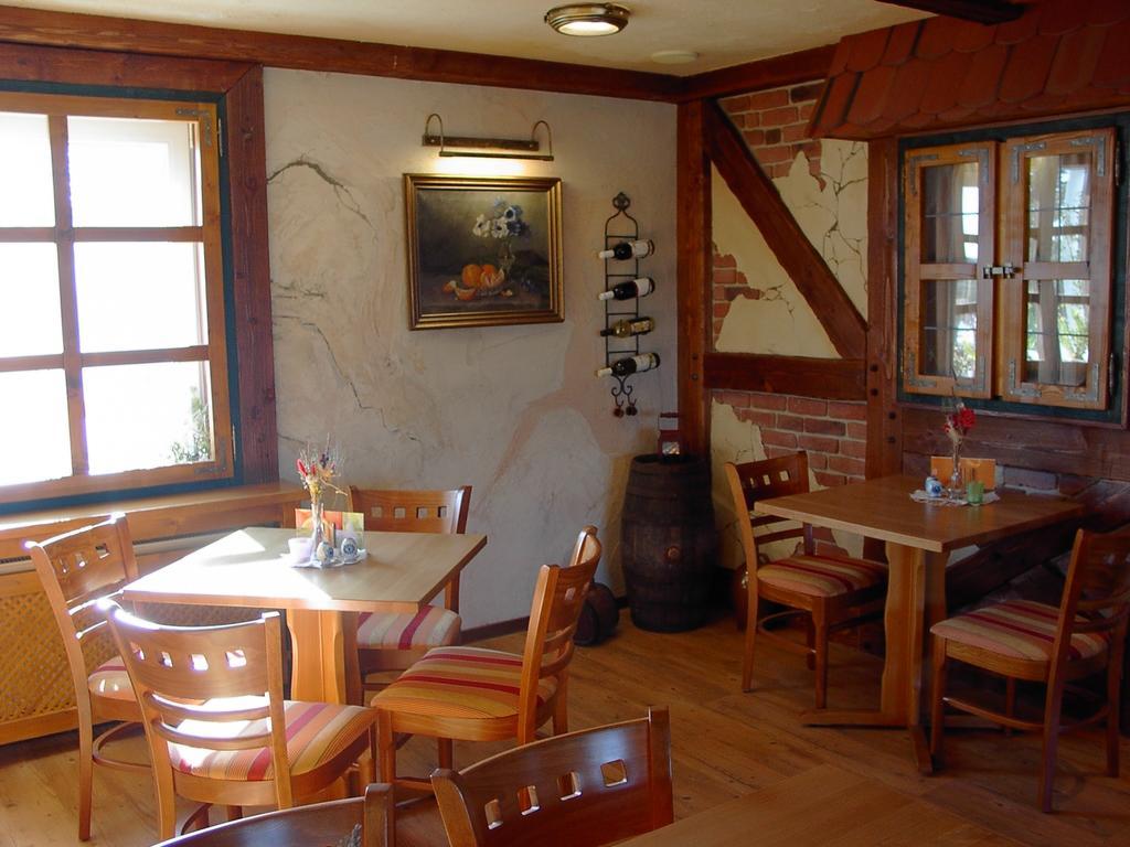 Landhotel Pathes Hof Volkenshagen Zewnętrze zdjęcie