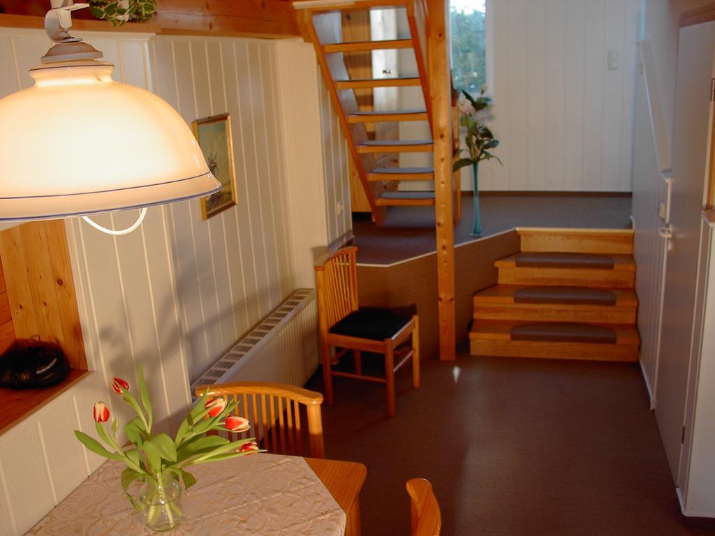 Landhotel Pathes Hof Volkenshagen Zewnętrze zdjęcie