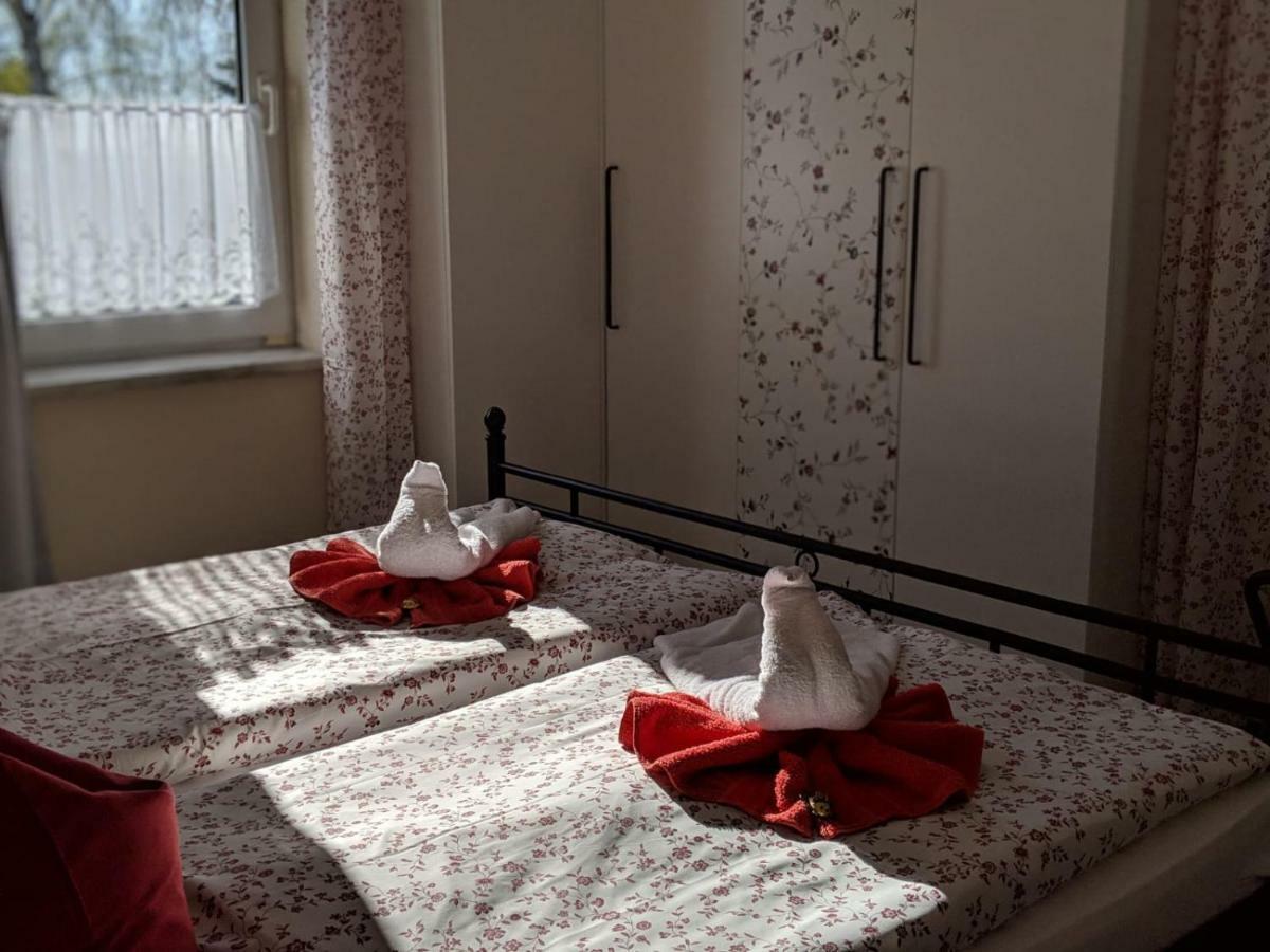 Landhotel Pathes Hof Volkenshagen Zewnętrze zdjęcie