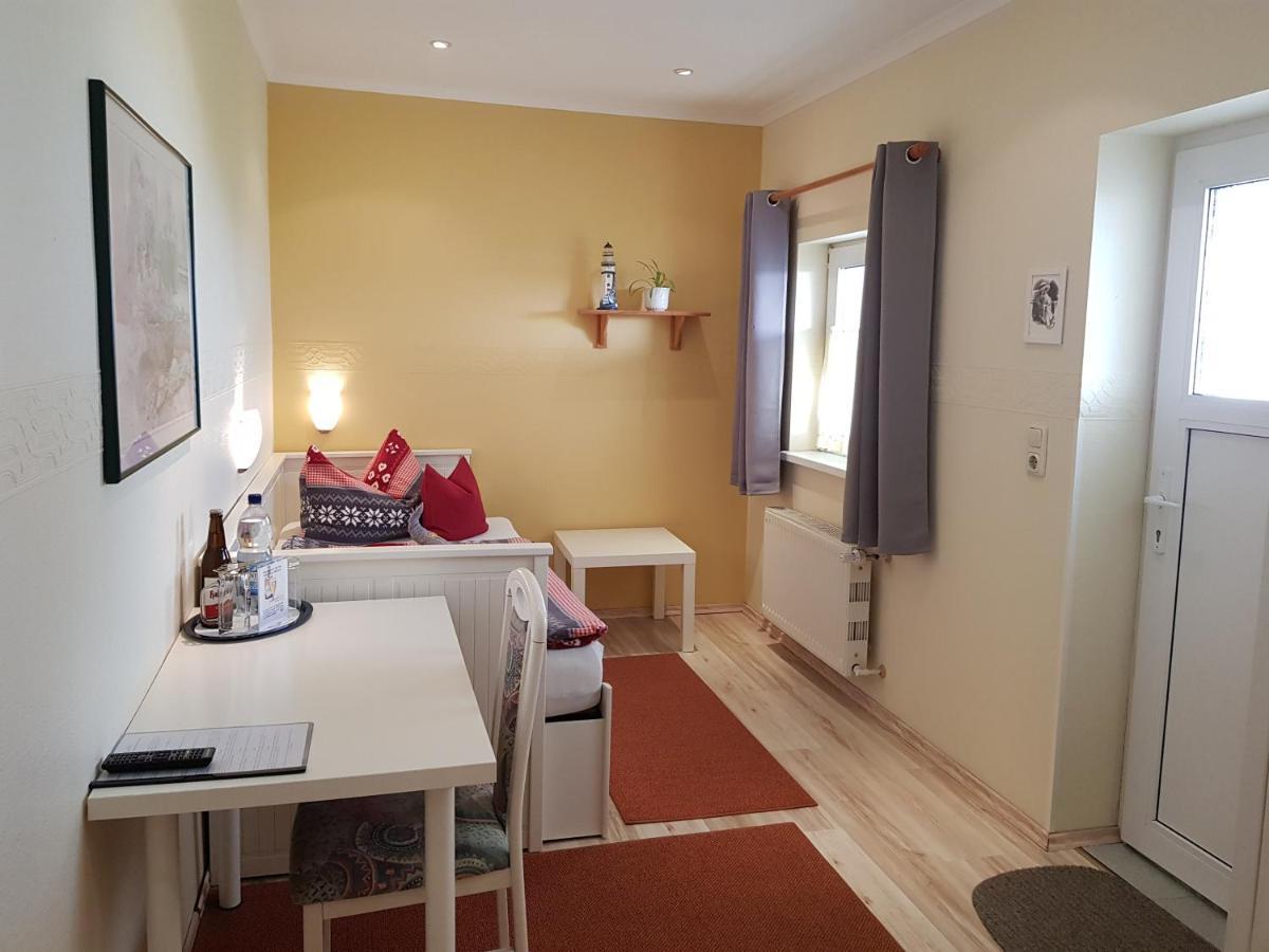 Landhotel Pathes Hof Volkenshagen Zewnętrze zdjęcie