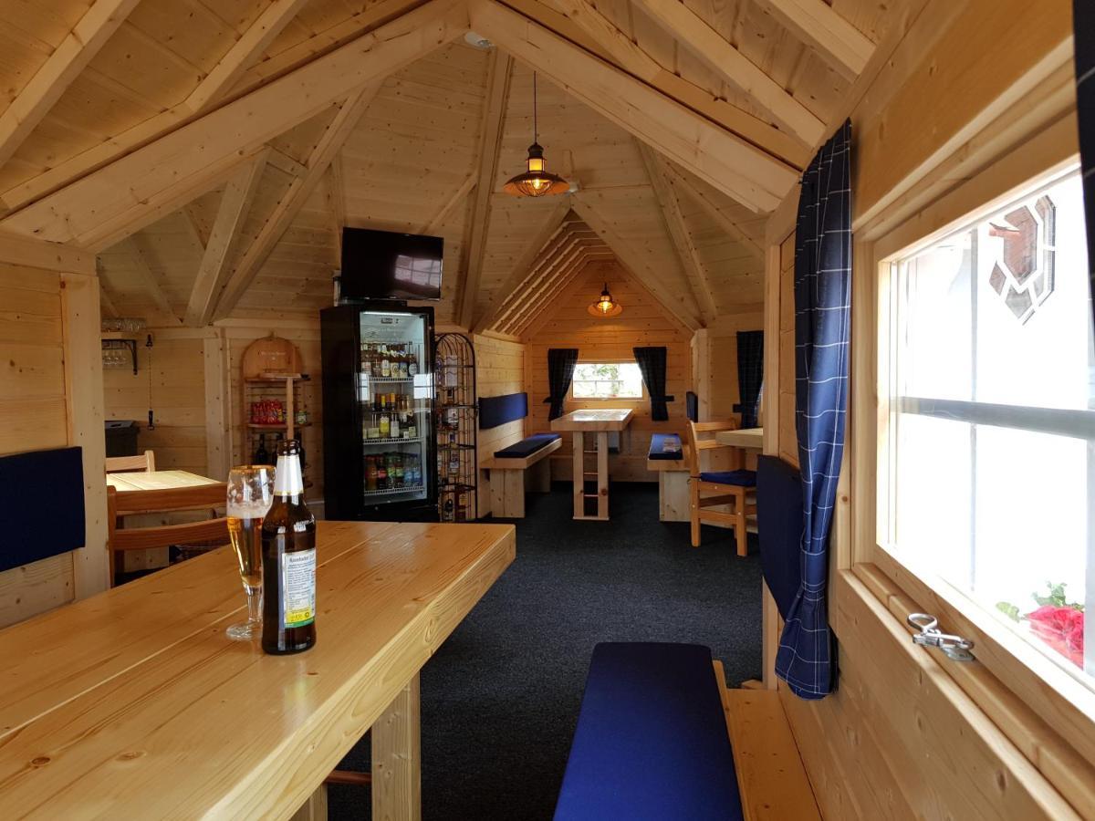 Landhotel Pathes Hof Volkenshagen Zewnętrze zdjęcie
